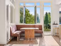 Vente maison 16 pièces