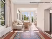 Vente maison 16 pièces