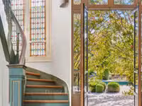 Vente maison 16 pièces