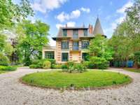 Vente maison 16 pièces