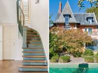 Vente maison 16 pièces