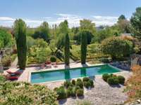 Vente maison 16 pièces