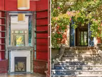Vente maison 16 pièces