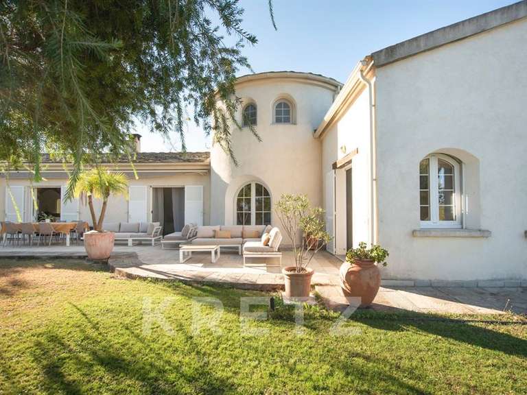 Maison Lucciana - 4 chambres - 190m²