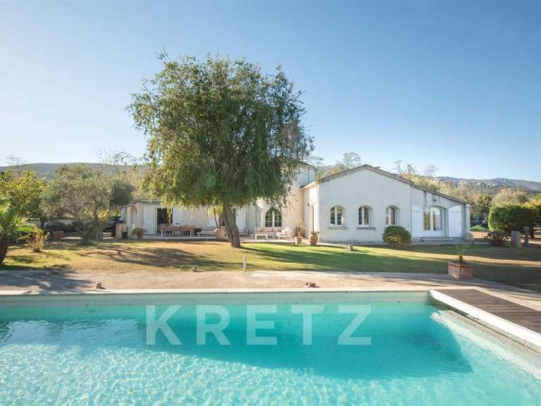 Maison Lucciana - 4 chambres - 190m²