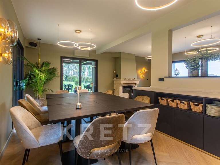 Maison Amiens - 4 chambres - 321m²