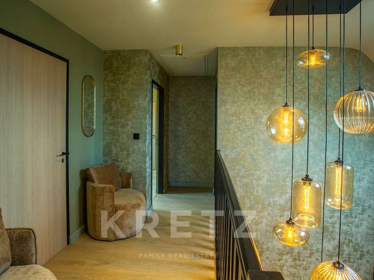 Maison Amiens - 4 chambres - 321m²