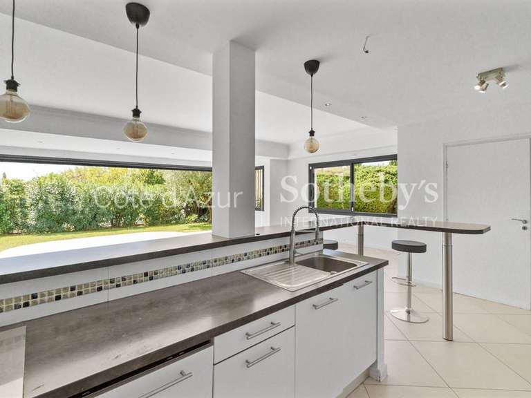 Maison Mougins - 3 chambres - 163m²