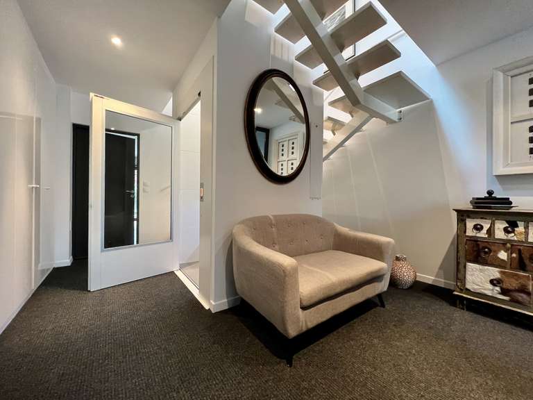 Loft Bordeaux - 5 chambres - 450m²