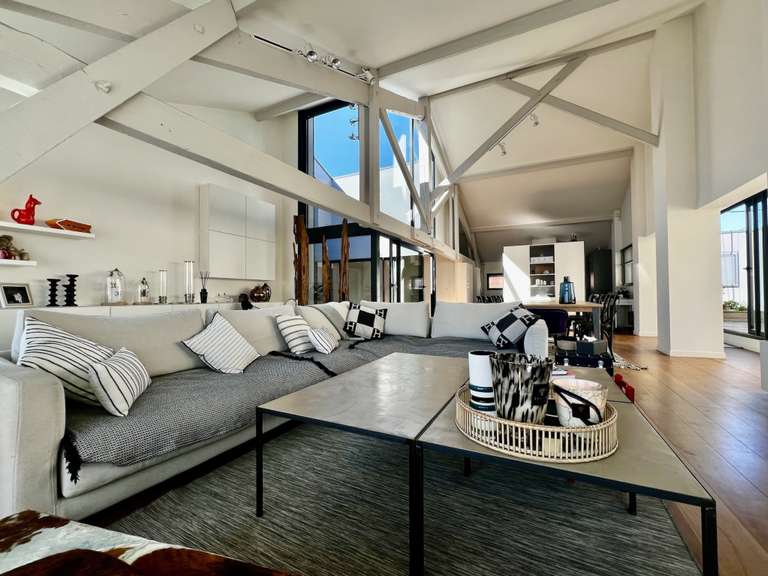 Loft Bordeaux - 5 chambres - 450m²