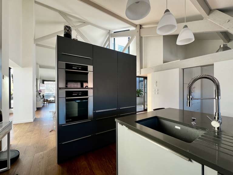 Loft Bordeaux - 5 chambres - 450m²