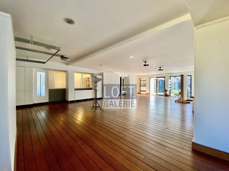Loft Bordeaux - 5 chambres - 450m²