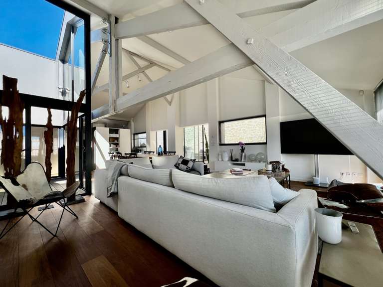 Loft Bordeaux - 5 chambres - 450m²