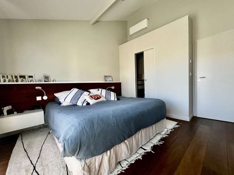 Loft Bordeaux - 5 chambres - 450m²