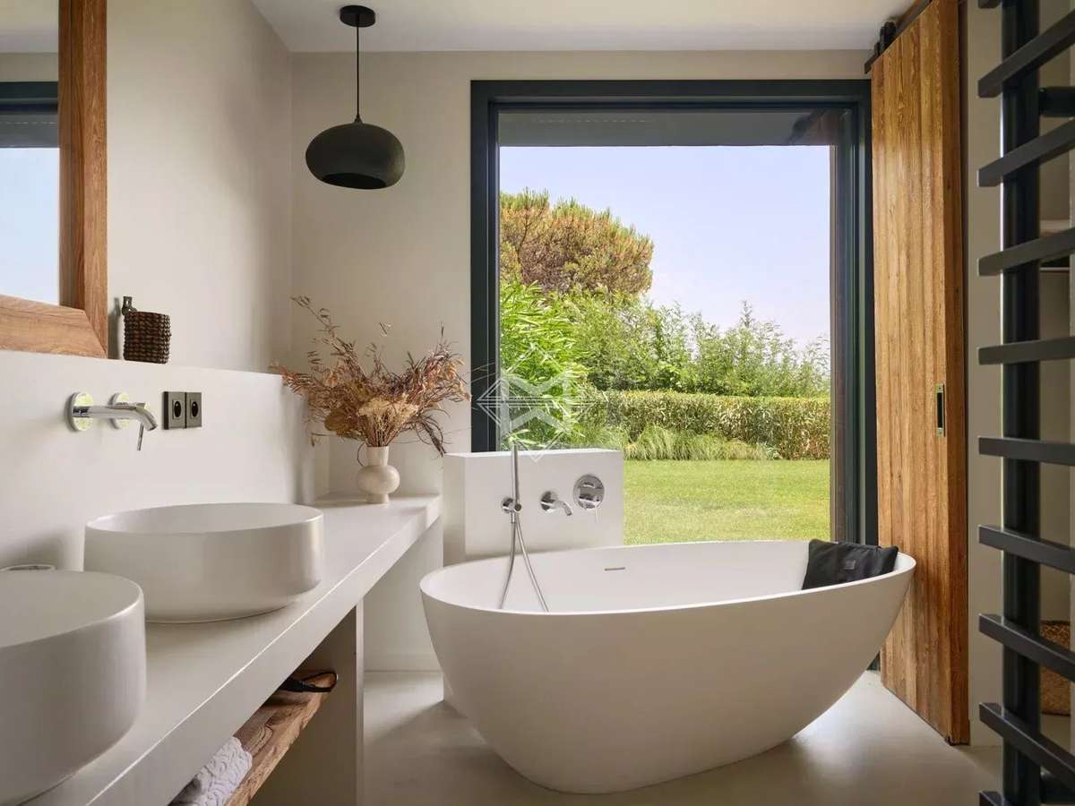 Villa Saint-Tropez