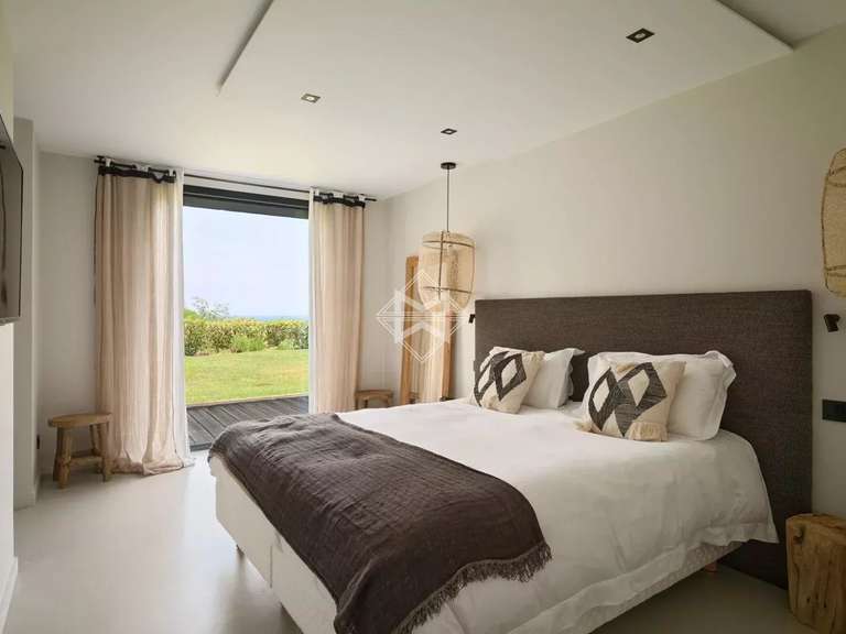 Villa with Sea view Saint-Tropez - 9 bedrooms - 520m²