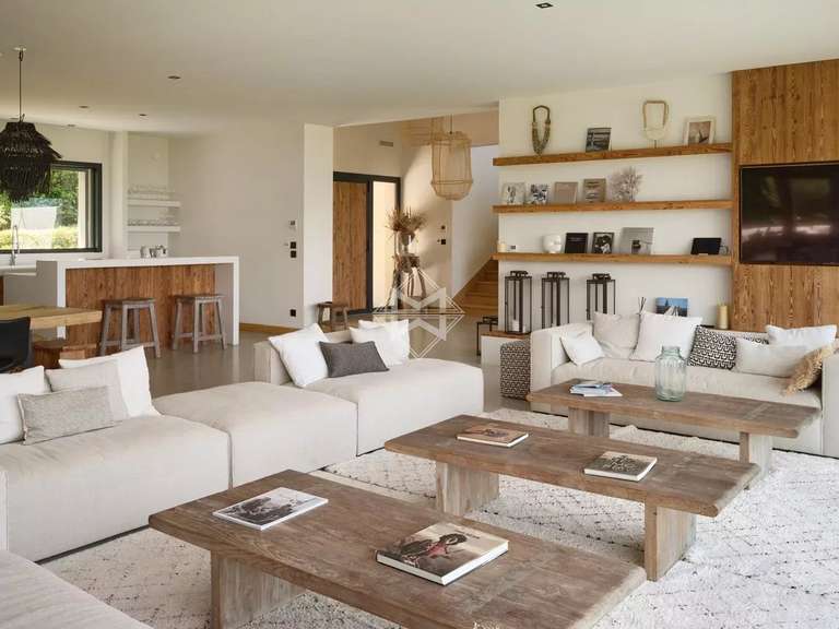 Villa with Sea view Saint-Tropez - 9 bedrooms - 520m²