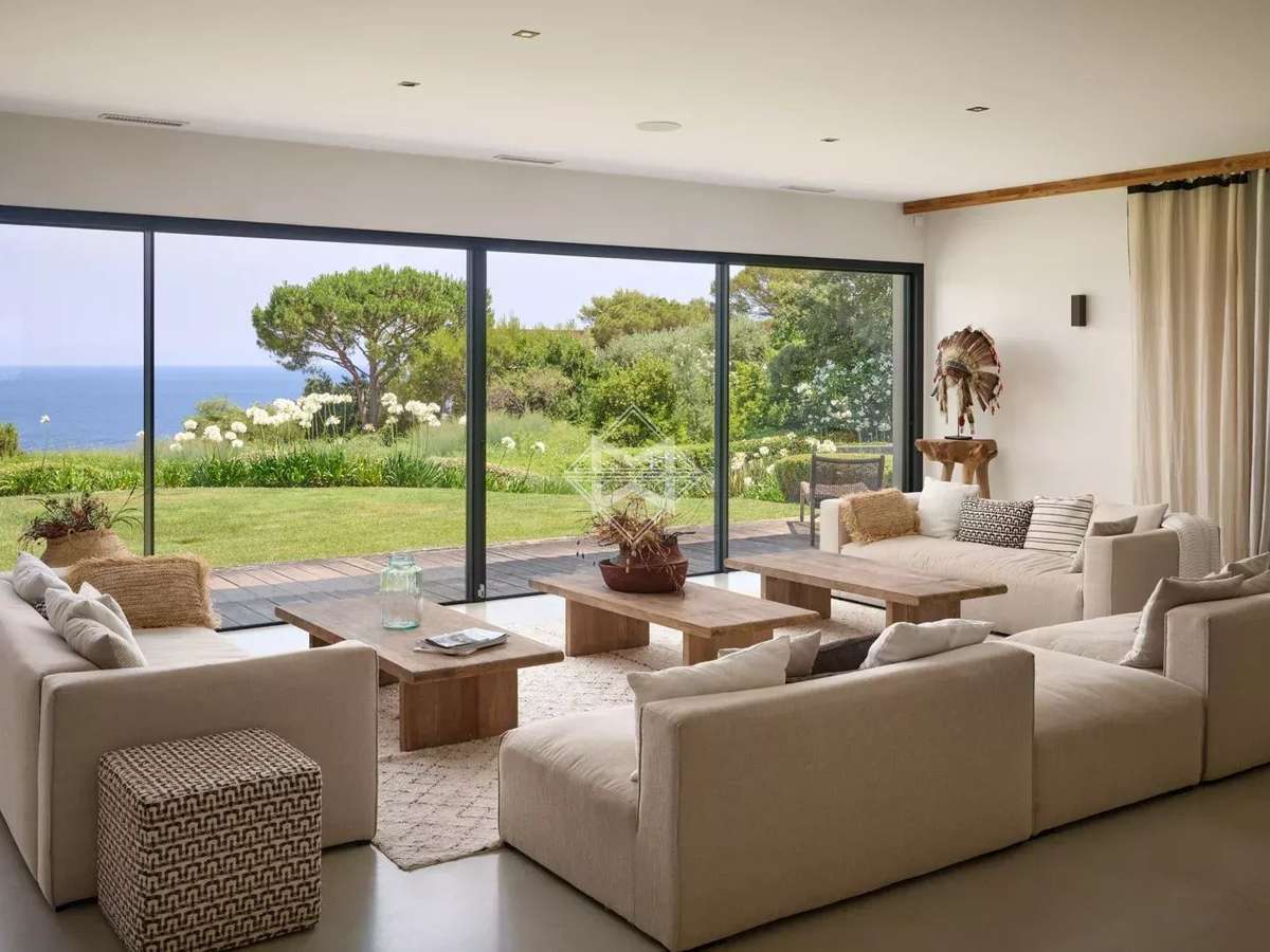 Villa Saint-Tropez