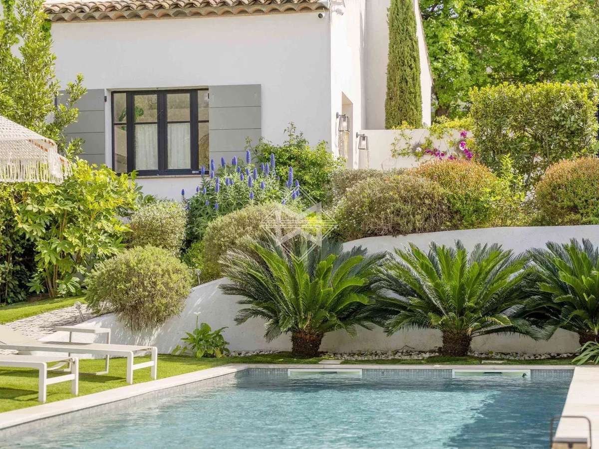 Villa Saint-Tropez