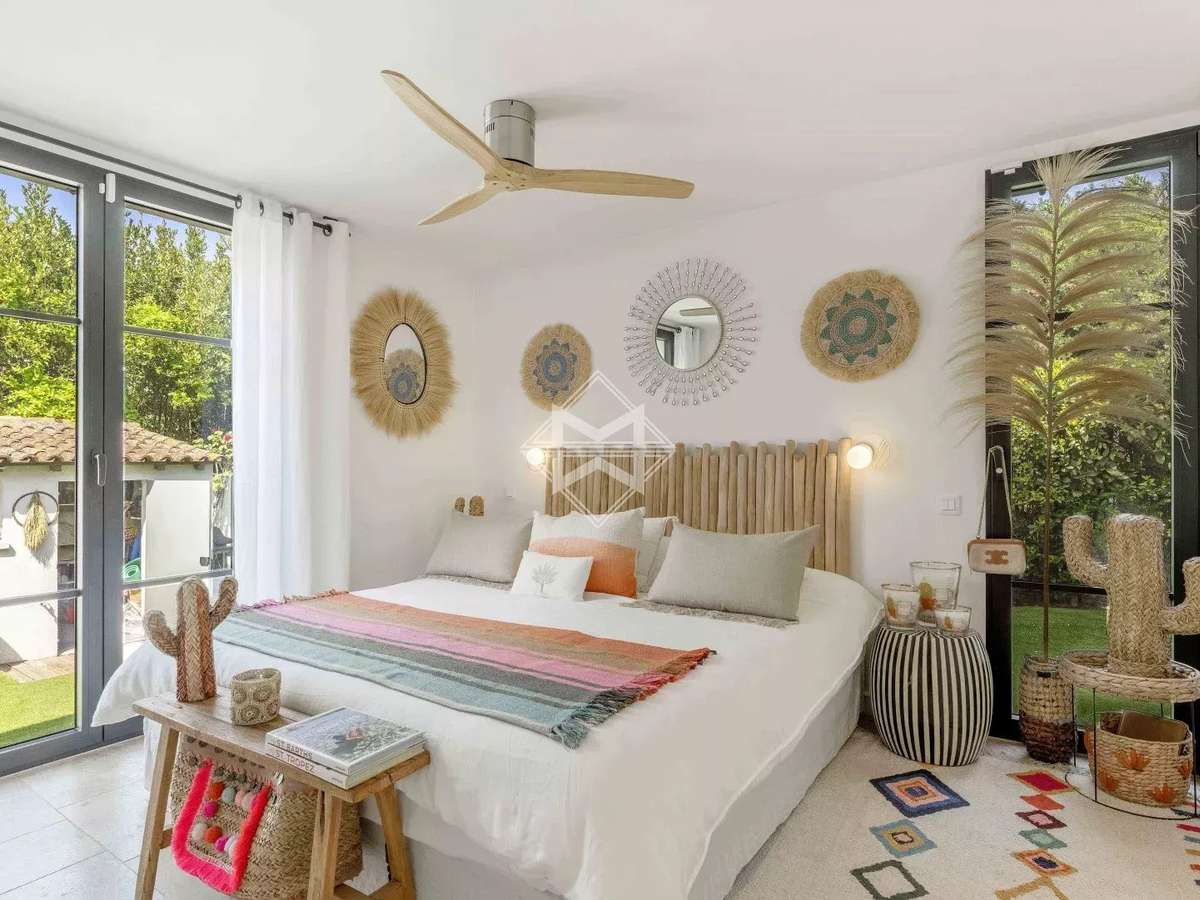 Villa Saint-Tropez