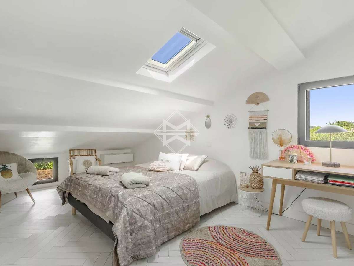 Villa Saint-Tropez