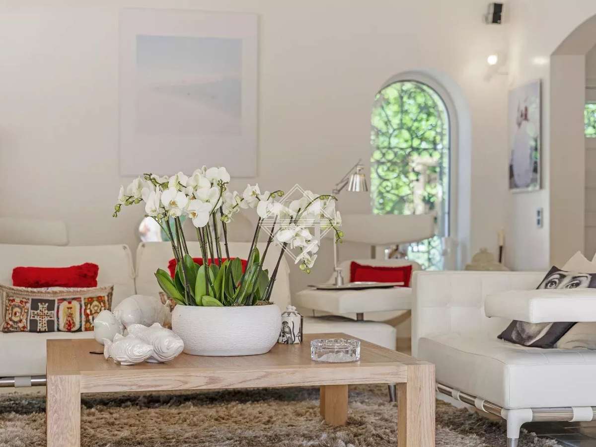 Villa Ramatuelle