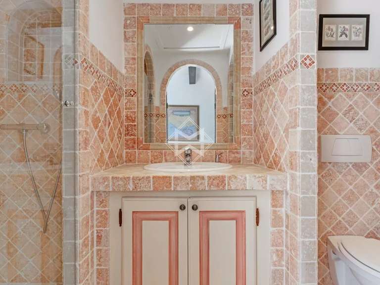 Villa Ramatuelle - 5 bedrooms - 200m²