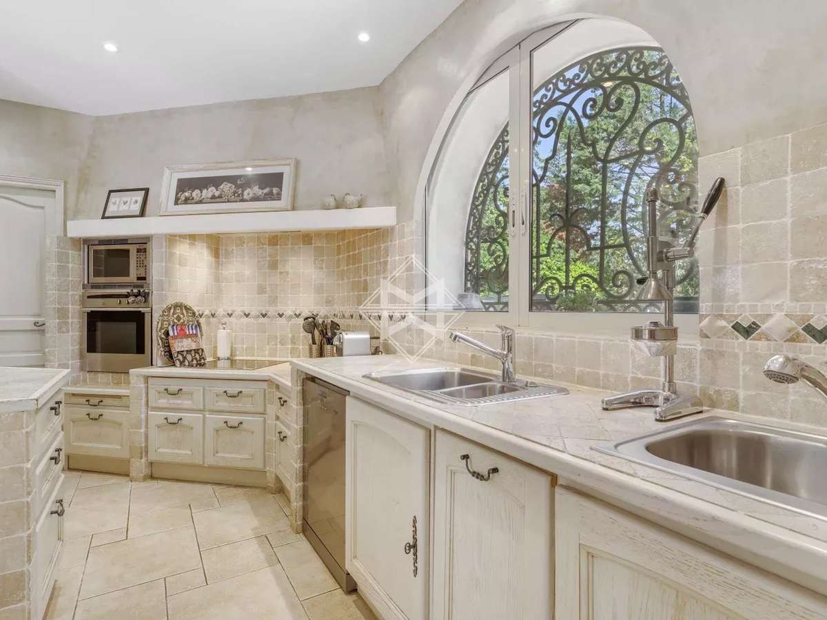 Villa Ramatuelle