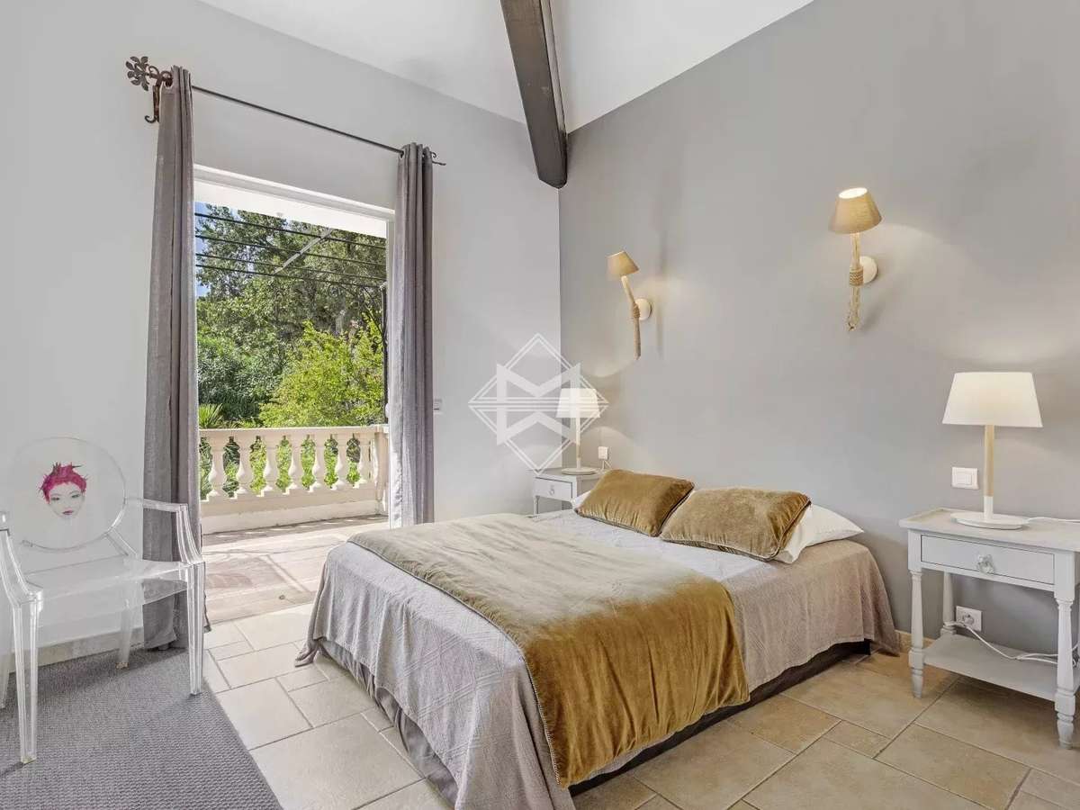 Villa Ramatuelle
