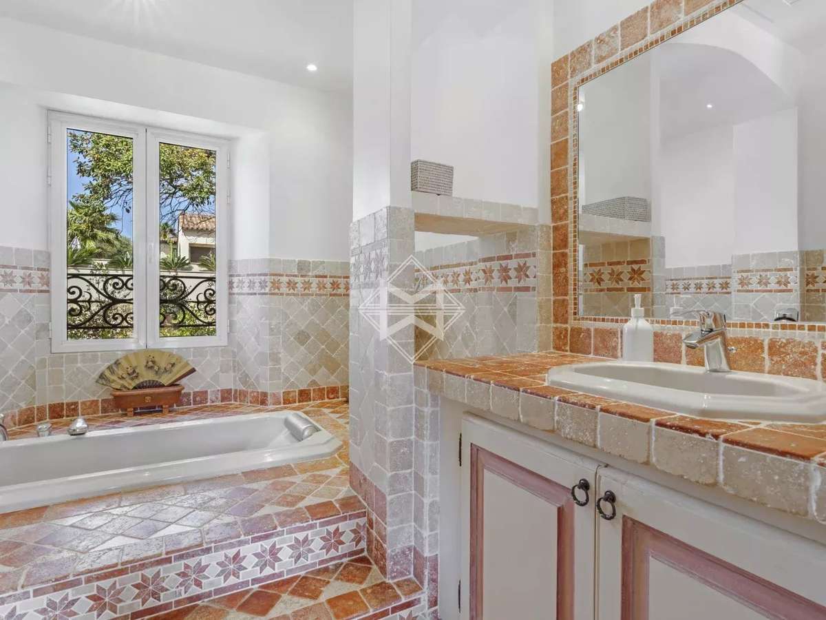 Villa Ramatuelle