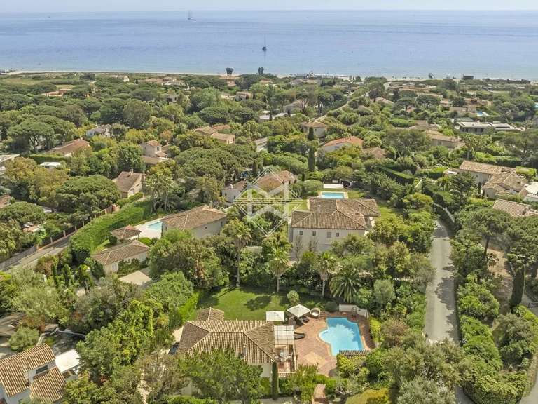 Villa Ramatuelle - 5 bedrooms - 200m²