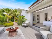 Location maison