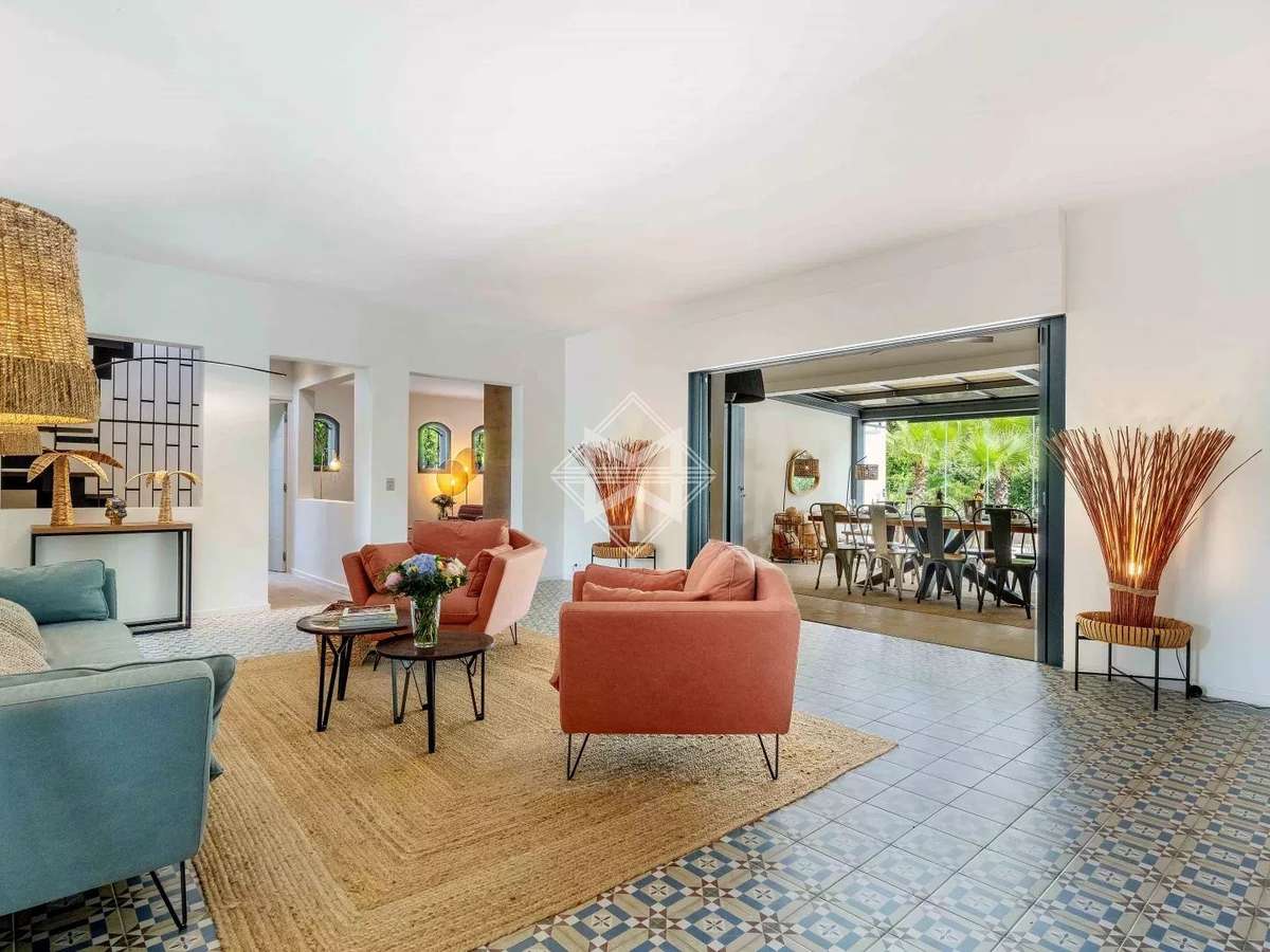 Villa Saint-Tropez