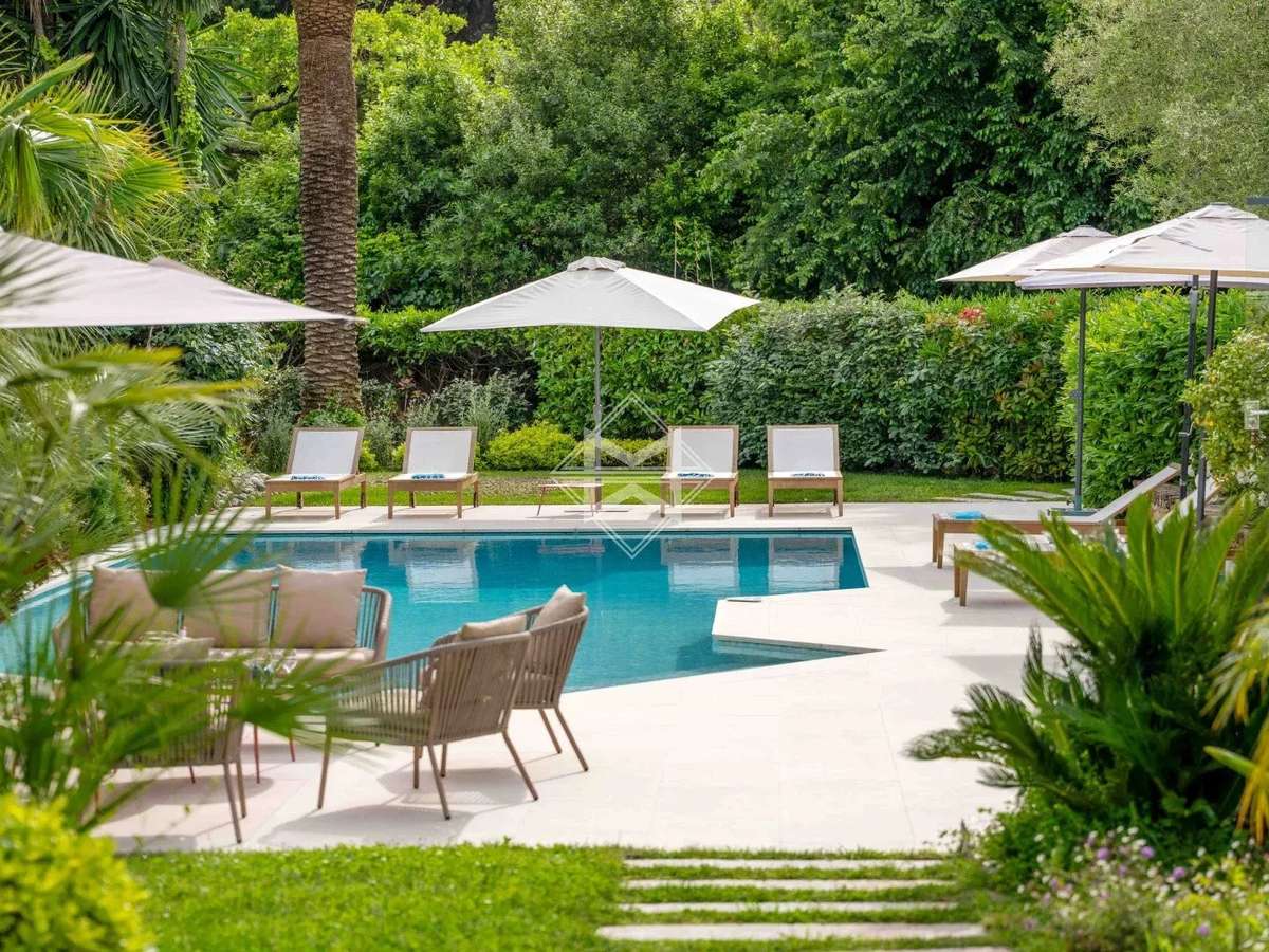 Villa Saint-Tropez