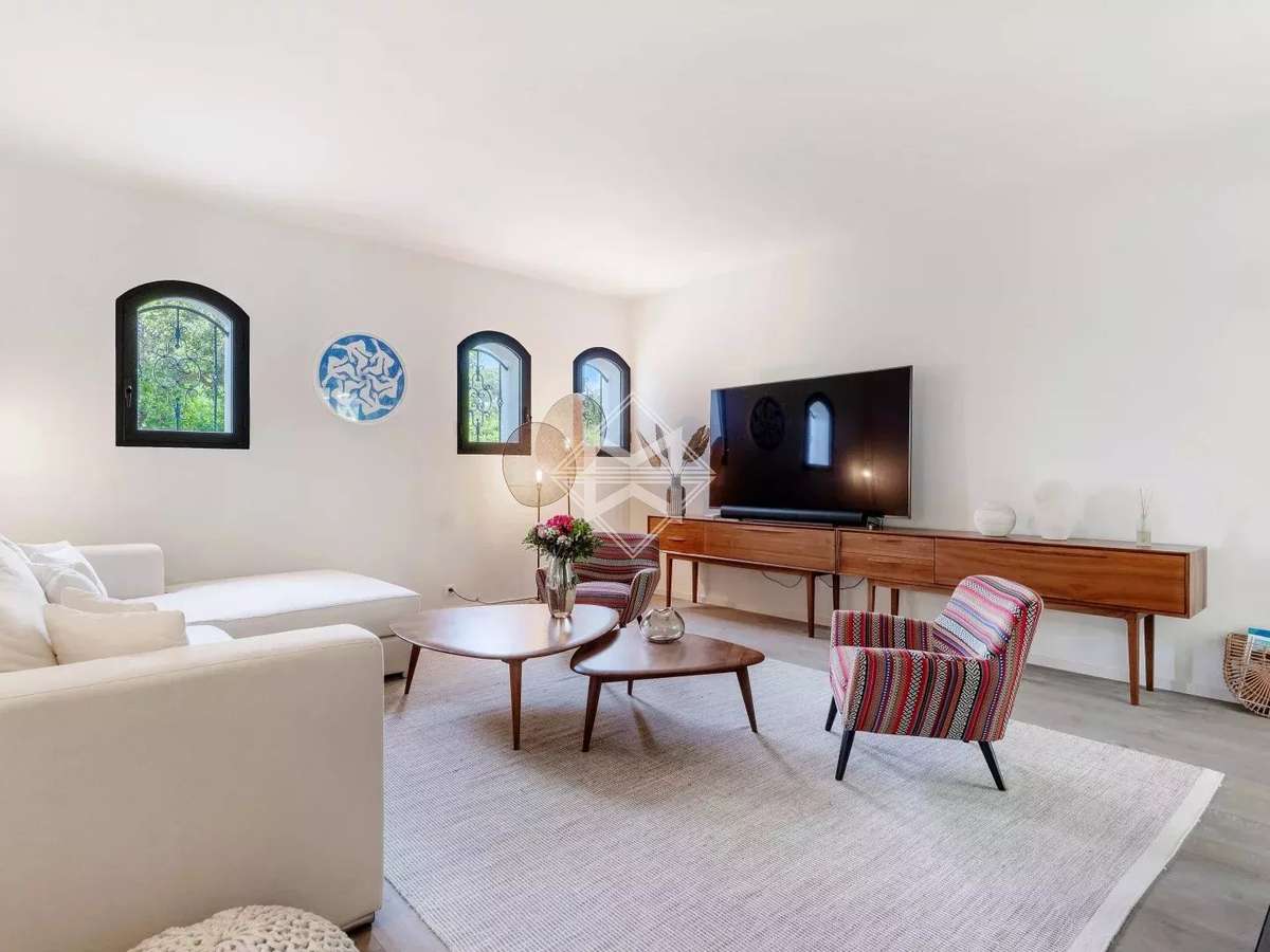Villa Saint-Tropez