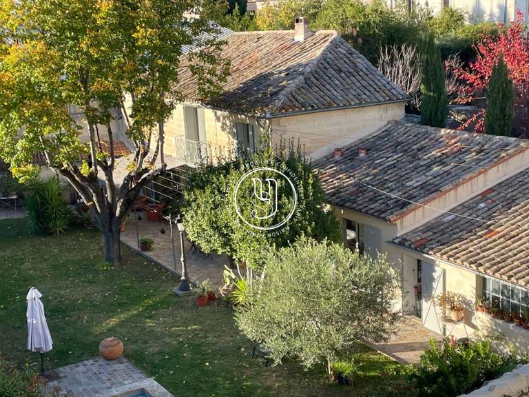 Villa Uzès - 3 chambres - 110m²
