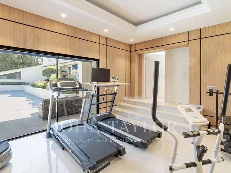 Maison Valbonne - 7 chambres - 564m²