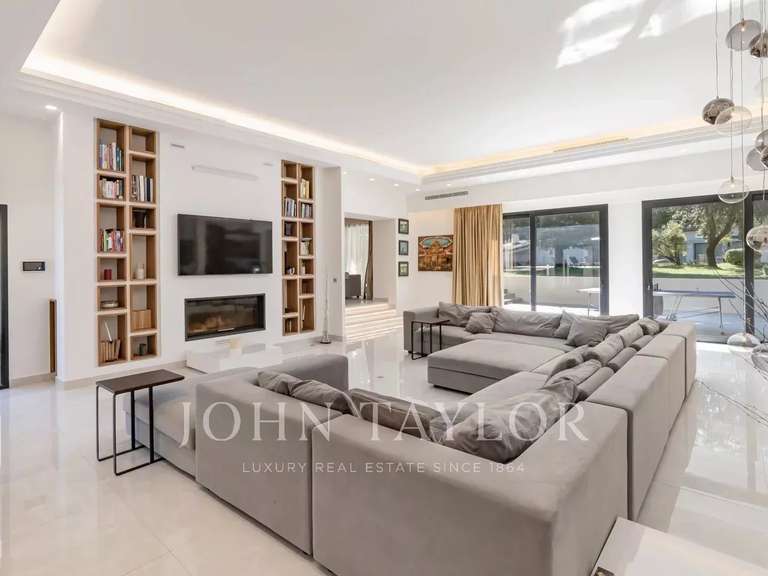Maison Valbonne - 7 chambres - 564m²