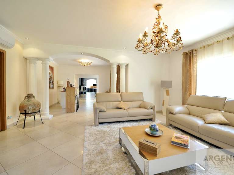 Villa Sète - 5 chambres - 390m²