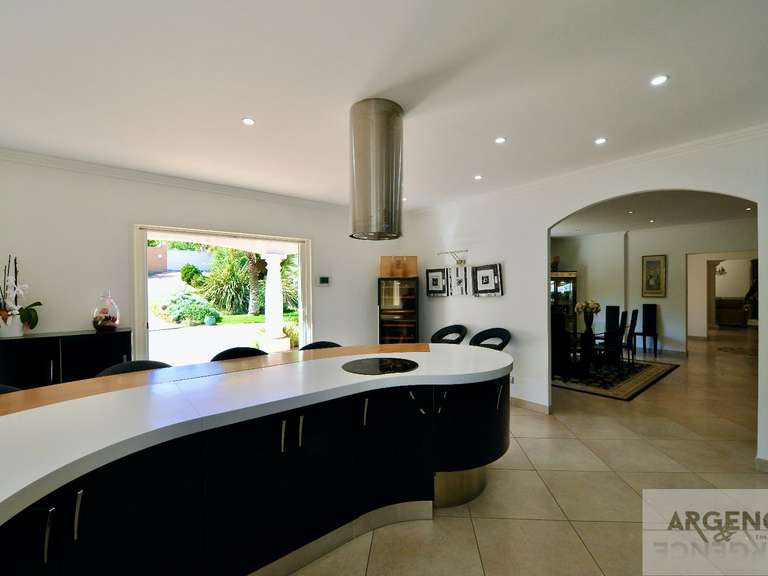 Villa Sète - 5 chambres - 390m²