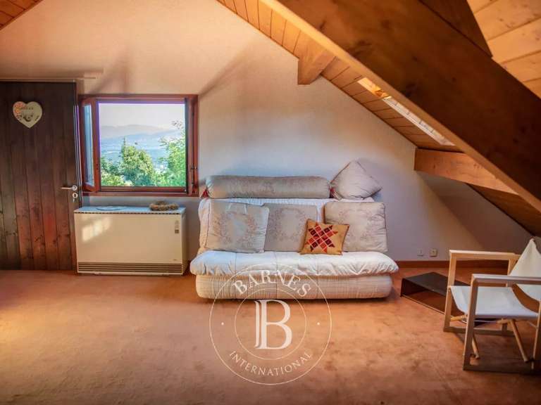 Villa Grilly - 5 chambres - 403m²