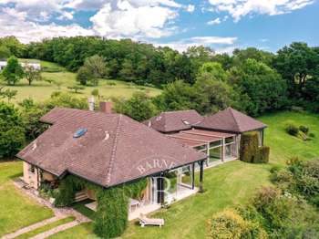 Vente maison 10 pièces Vente maison 10 pièces