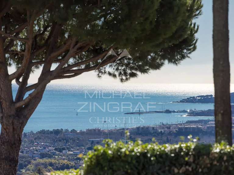 Maison avec Vue sur mer Villeneuve-Loubet - 6 chambres - 397m²