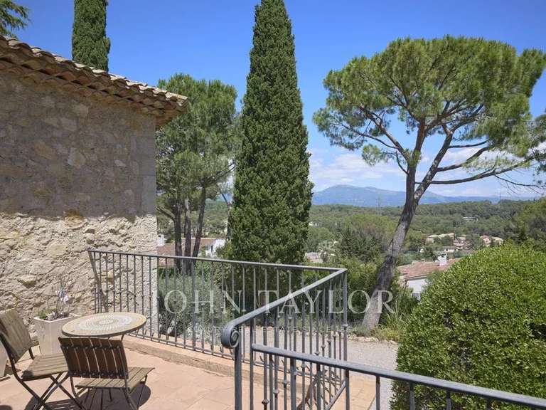 Maison Mougins - 6 chambres - 500m²