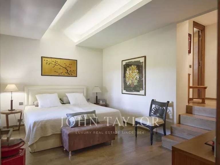 Maison Mougins - 6 chambres - 500m²