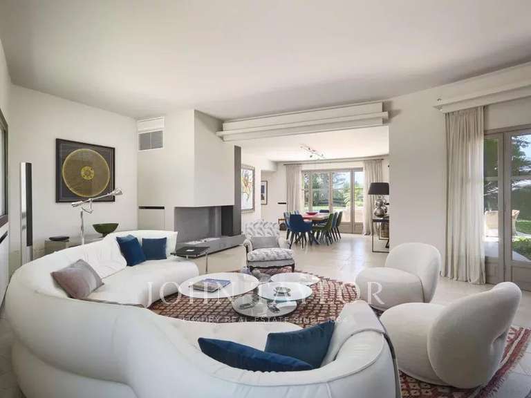 Maison Mougins - 6 chambres - 500m²
