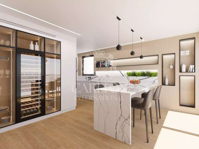 Villa avec Vue sur mer Èze - 4 chambres - 265m²