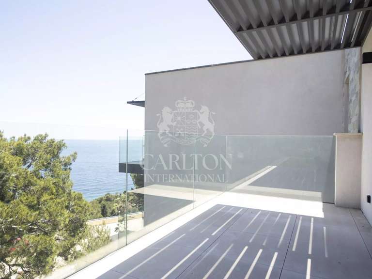 Villa avec Vue sur mer Èze - 4 chambres - 310m²