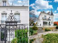 Vente maison 9 pièces Vente maison 9 pièces