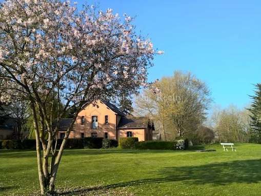Propriété Angers - 31 chambres - 2160m²